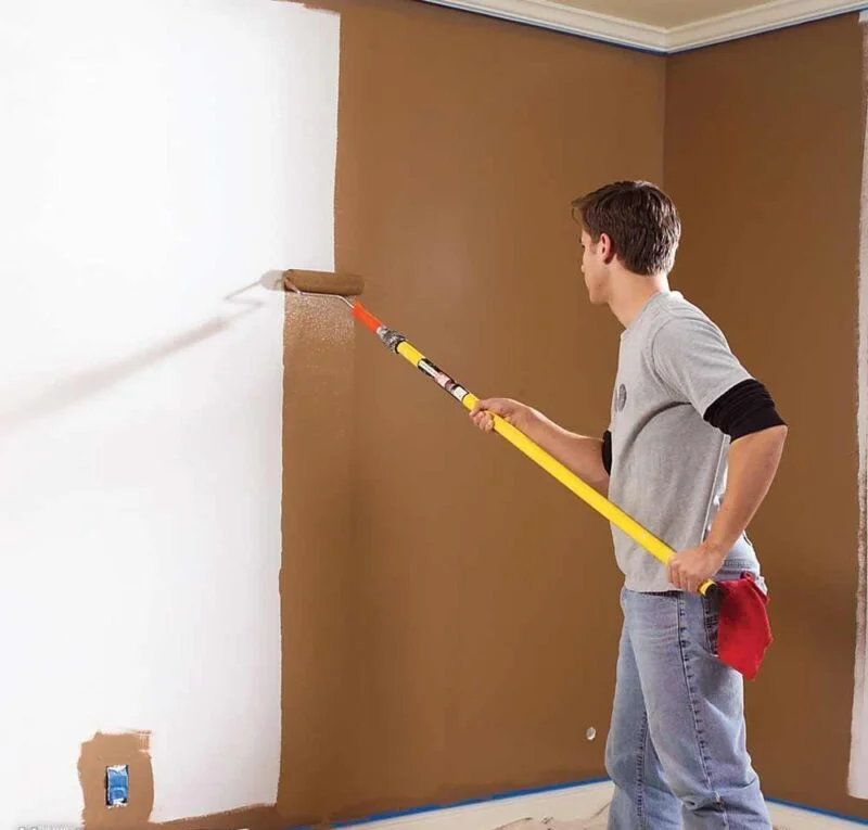 Sarıyer Boya Badanacı