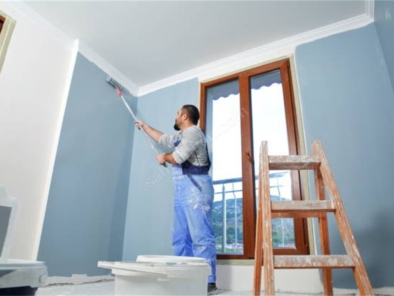 Sarıyer Boya Badanacı