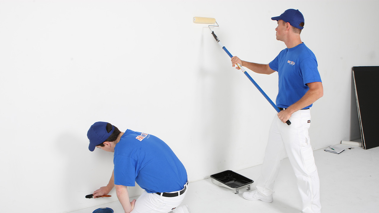 Sarıyer Boya Badanacı